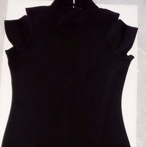 Black Dress (Olivia Matthews)